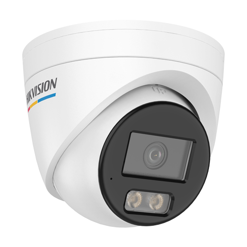 img38082large Camera IP 4MP, lentila 2.8mm, IR 30m, WL 30m ColorVu3, Mic. - HIKVISION DS-2CD1347G3H-LIU-2.8mm - imagine 1