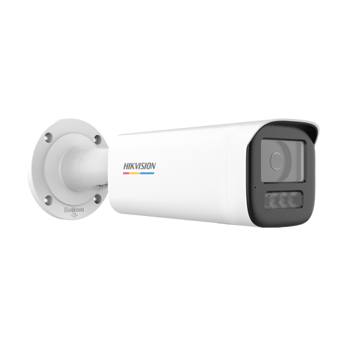 img38090large Camera IP, 4MP, lentila 2.8mm, IR 50m, WL 50m ColorVu3, Mic.- HIKVISION DS-2CD1B47G3H-LIU-2.8mm - imagine 1