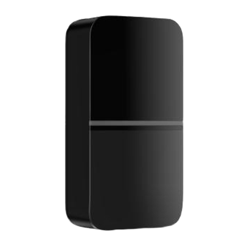 img38126large Detector tehnologie dubla IR+Microunde AM cablat, AXPro, Negru - HIKVISION DS-PD701DT18AM-BLACK - imagine 1