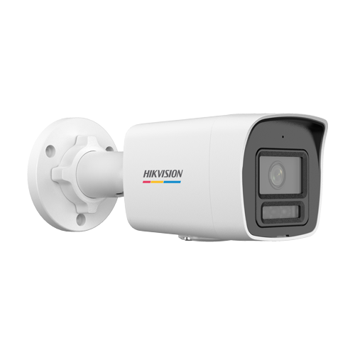 img38173large Camera IP 4MP, lentila 2.8mm, IR 30m, WL 30m ColorVu3, Mic - HIKVISION DS-2CD1047G3H-LIU-2.8mm - imagine 1