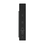 Yala inteligenta cu recunoastere faciala, vizor inteligent si ecran 4', baterie 5000 mAh - EZVIZ CS-DL50FVS(WBP,GR) - imagine 3
