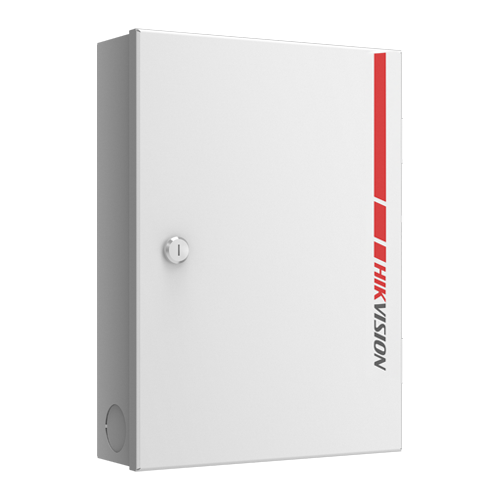 img38230large Carcasa metalica pentru seria AXPro Hybrid, IK06 - HIKVISION DS-PZ501SHL-M - imagine 1