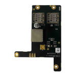 Modul comunicare AXPRO, 4G, GPRS, WCDMA, LTE-FDD - HIKVISION DS-PC502S