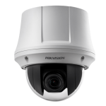 Camera PTZ Turbo HD 1080P - HIKVISION DS-2AE4215T-D3