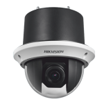 Camera PTZ Turbo HD 1080P - HIKVISION DS-2AE4215T-D3 - imagine 2