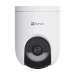 Camera IP Wi-Fi6 & 4G PT + Panou solar 5W, 2K+, baterie 5.200 mAh, Audio, IR+WL 15m, Alarma - Ezviz CS-HB8c-4G-KIT - imagine 4