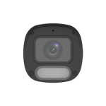 Camera IP Wise-ISP ColorHunter, 4MP, lentila 4mm, WL 30m, Mic, PoE, IP67, Color 24/7 - UNV IPC2314LE-ADF40K-WP-L - imagine 2