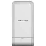 Bridge wireless 5GHz 802.11ac, 867Mbps, max. 3Km, 8 dBi, PoE - HIKVISION DS-3WF3000S-EI-5AC-P