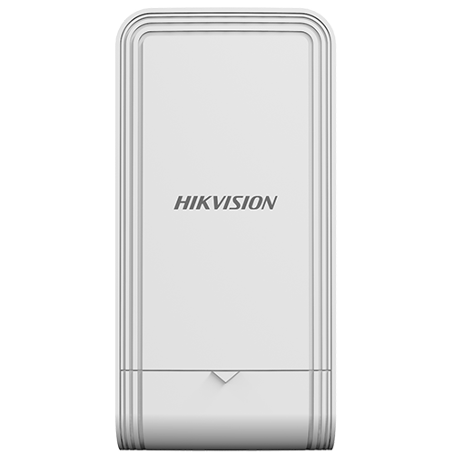 img39840large Bridge wireless 5GHz 802.11ac, 867Mbps, max. 3Km, 8 dBi, PoE - HIKVISION DS-3WF3000S-EI-5AC-P - imagine 1