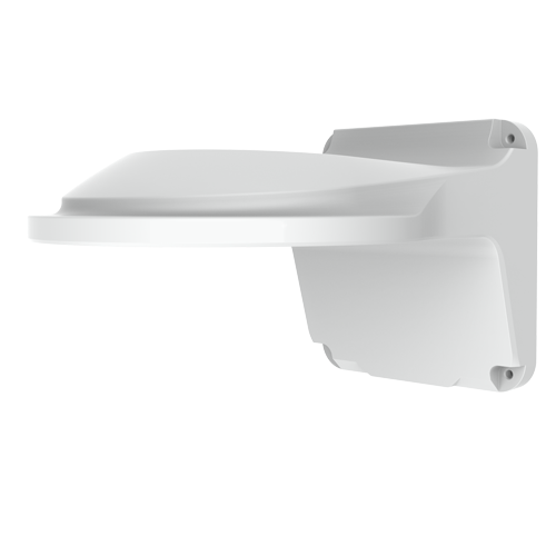 img3994large Suport montaj perete pentru camerele tip 'DOME' - UNV TR-WM03-B-IN - imagine 1