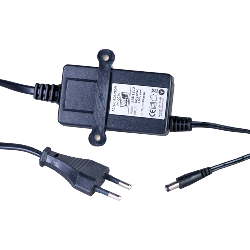 img4008large Sursa de alimentare 12V, 1A - MW Power EBD1212 - imagine 1