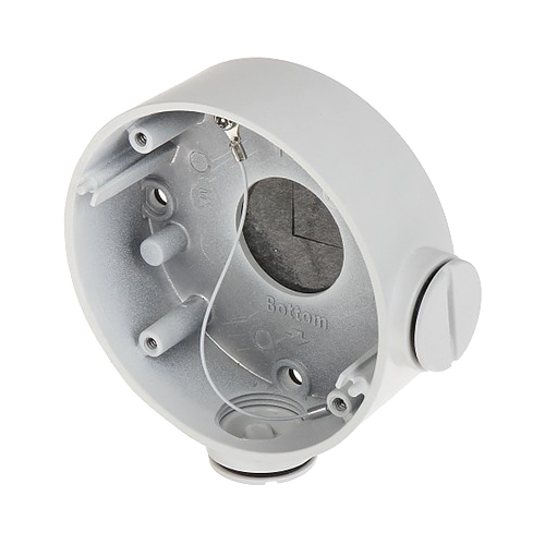 img4040large Doza conexiuni pentru camerele tip 'BULLET' - HIKVISION DS-1260ZJ - imagine 1