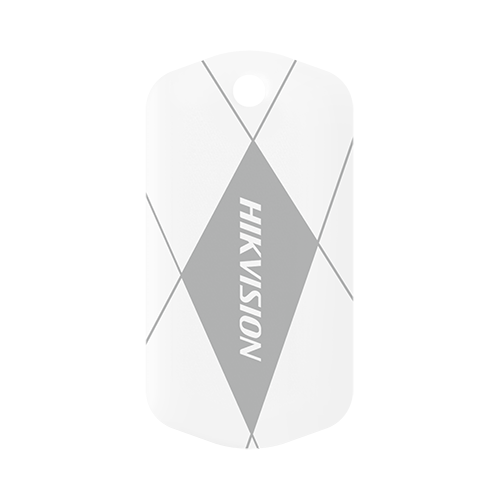 img4052large Tag de proximitate pentru centrala de alarma - HIKVISION DS-PTS-MF - imagine 1