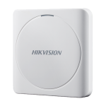 Cititor de proximitate RFID MIFARE 13.56Mhz -HIKVISION DS-K1801M - imagine 2
