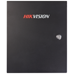 Centrala de control acces pentru 2 usi bidirectionala, conexiune TCP/IP - HIKVISION DS-K2802 - imagine 4