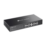 Switch L2, 16 x RJ45 1G, Easy Managed - TP-Link Omada ES216G - imagine 3
