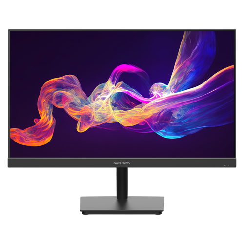 img41357large Monitor E-LED, 23.8 inch, Full HD, max. 100 Hz, HDMI, VGA - HIKVISION DS-D5024F2-AP2 - imagine 1