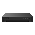 DVR AcuSense 8 ch., 5MP + 4 ch. IP 8MP, Audio bidirectional, 1U - HIKVISION iDS-7208HUHI-M1-T