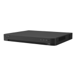 DVR AcuSense 8 ch., 5MP + 8 ch. IP 8MP, Audio bidirectional, Alarma, 1U - HIKVISION iDS-7208HUHI-M2-XT(4A+8/4ALM)