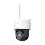 Camera PT IP, 2MP, lentila 2.8mm, IR 25m, WL 25m, Audio, AutoTracking Lite - HIKVISION DS-2DE2C200MWG-W-2.8mm - imagine 3