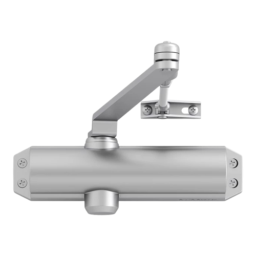 img41734large Amortizor hidraulic(fara carcasa), mecanism pinion, forta fixa clasa EN2/3/(4) - ASSA ABLOY DC120-EV1 - imagine 1