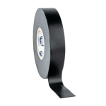 Banda izolatoare auto-amalgamata, neagra, 19mm x 10m - WKK 714102110