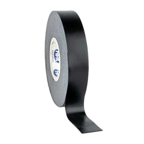 img42033large Banda izolatoare auto-amalgamata, neagra, 50mm x 10m - WKK 714402110 - imagine 1