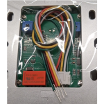 Buton de iesire IP66, Touchless ajustabil, plastic, montaj aparent,  CSB-20C30T-P - imagine 2