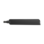 Antena Dual-Band, 3.3 dBi/5.5-7.1 dBi - MikroTik HGO-antenna-OUT