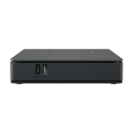 Router hAP ax S, Wi-Fi 6, Dual-Band, AX3000, 5.5/6.5 dBi, 5 x RJ45 1G, PoE In/Out pasiv - MikroTik E62iUGS-2axD5axT - imagine 3