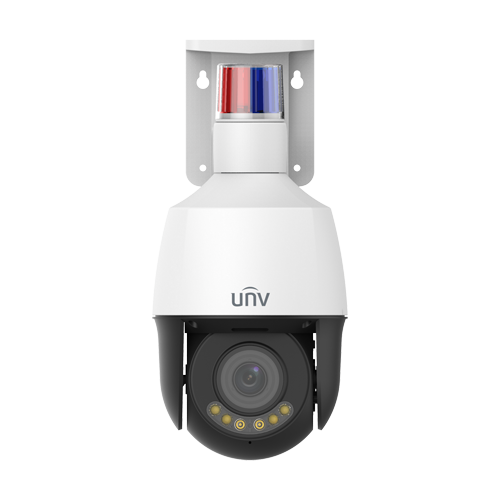 img42404large Camera IP Tri-Guard, Wise-ISP, ColorHunter, 4MP, zoom 5X, lentila 2.7-13.5 mm, WL 40m, Audio - UNV IPC6314LWH-AX5C-VG2 - imagine 1