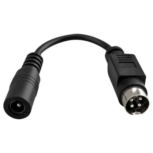 img4292large Adaptor alimentare DVR-urilor HIKVISION ML517 - imagine 1