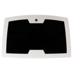 Detector liniar optic de fum adresabil IP65, 60m, certificat EN54-12/17 - TELETEK SensoIRIS-BM60 - imagine 2