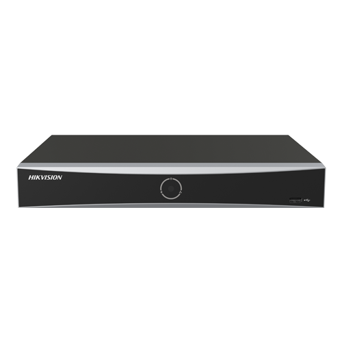 img43833large NVR 4K, AcuSeek, 8 porturi max. 12MP, Alarma, 1U - HIKVISION DS-7608NXI-K1-VPro - imagine 1