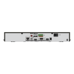 NVR 4K, AcuSeek, 8 porturi max. 12MP, Alarma, 1U - HIKVISION DS-7608NXI-K1-VPro - imagine 4