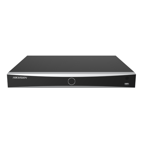 img44004large NVR 4K, AcuSeek, 16 porturi PoE, max. 32MP, Alarma, 1U - HIKVISION DS-7616NXI-I2-16P-Vpro - imagine 1