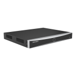 NVR 4K, AcuSeek, 16 porturi PoE, max. 32MP, Alarma, 1U - HIKVISION DS-7616NXI-I2-16P-Vpro - imagine 2
