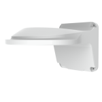 Suport montaj perete pentru camerele tip 'DOME'  - UNV TR-WM03-D-IN