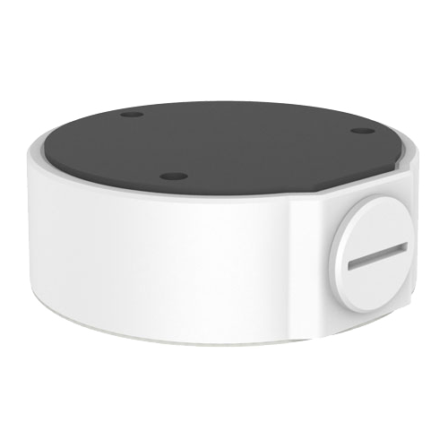 img4421large Doza conexiuni pentru camerele tip 'DOME' - UNV TR-JB03-G-IN - imagine 1