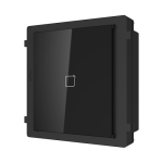 Modul extensie Cititor carduri EM pentru Interfon modular - HIKVISION DS-KD-E