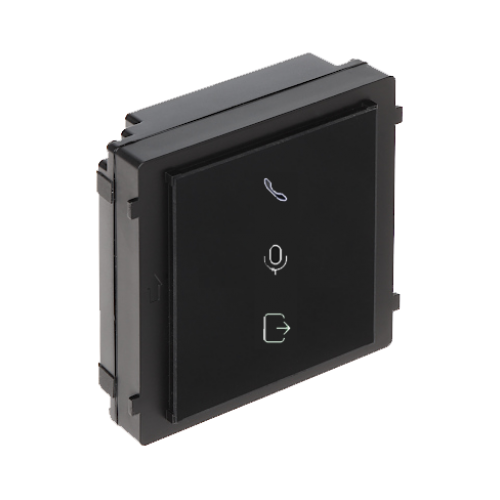 img4497large Modul extensie Indicator pentru Interfon modular - HIKVISION DS-KD-IN - imagine 1