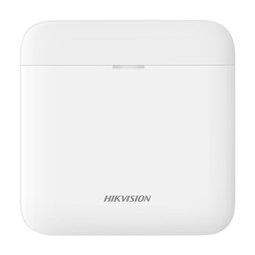 img45016large Centrala de efractie wireless AX PRO (868MHz), TCP/IP, GPRS 4G, Wi-Fi - HIKVISION DS-PWA64-M-WE - imagine 1