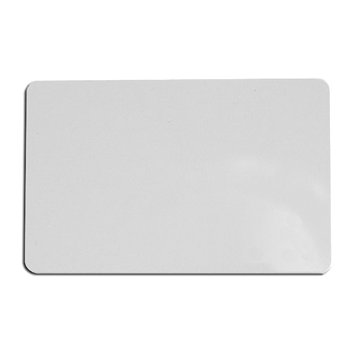 img45193large Set de 10 cartele de acces MIFARE 13.56MHz, 0.8 mm - CSAccess CSC-MF13-08-C-10 - imagine 1