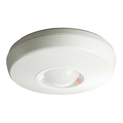 img4539large Detector de miscare PIR interior 360°, de tavan - OPTEX FX-360 - imagine 1