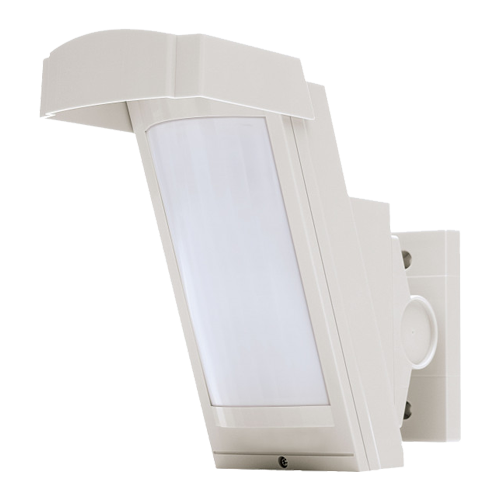 img4546large Detector de miscare PIR exterior cu anti-masking - OPTEX HX-40AM - imagine 1
