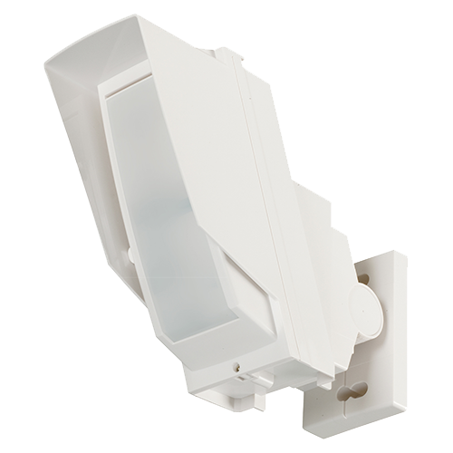 img4555large Detector de miscare PIR exterior 24x2m, cu anti-masking - OPTEX HX-80NAM - imagine 1