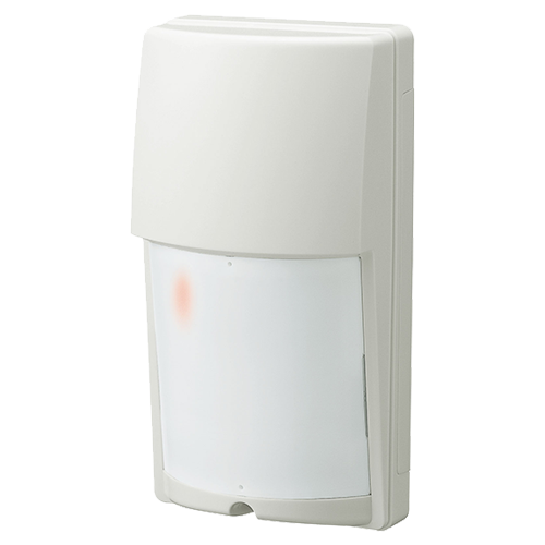 img4561large Detector de miscare PIR exterior - OPTEX LX-802N - imagine 1
