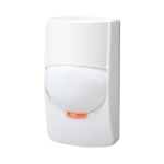 Detector de miscare PIR Digital Quad Zone Logic interior - OPTEX FMX-ST