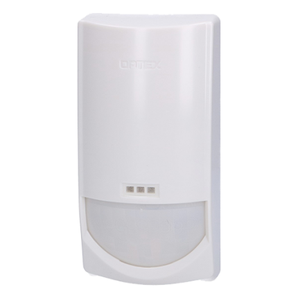 Detector de miscare PIR interior cu anti-masking - OPTEX CDX-AM