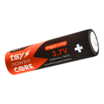 Acumulator Core Lithium-Ion 18650, 3.7V, 2200mAh TSY-CORE-2200
